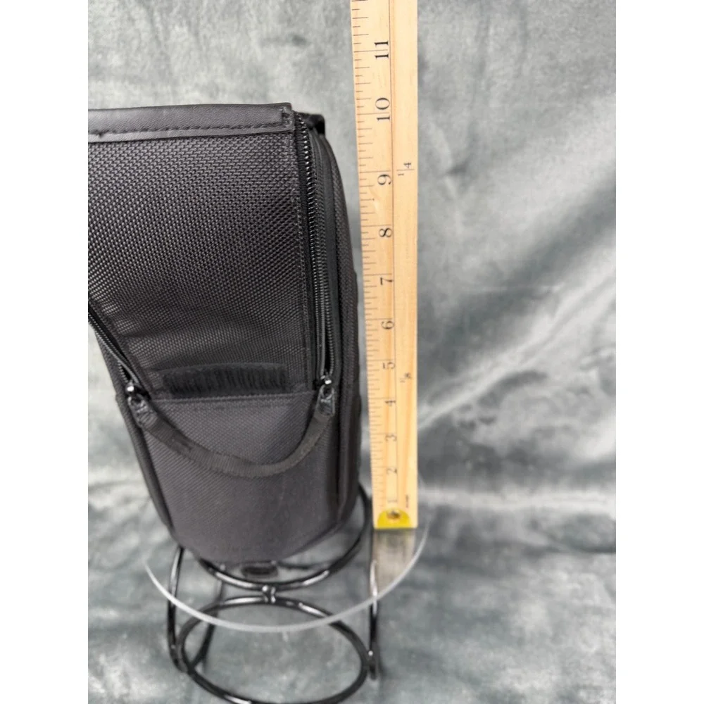 Nikon CL-M4 Lens Case Pouch Camera Bag Black Photography‎ Accessories